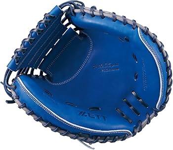 Amazon | ゼット(ZETT) 少年野球 軟式 キャッチャーミット